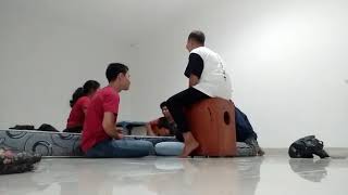 Ku yakin dan percaya (sidney mohede)