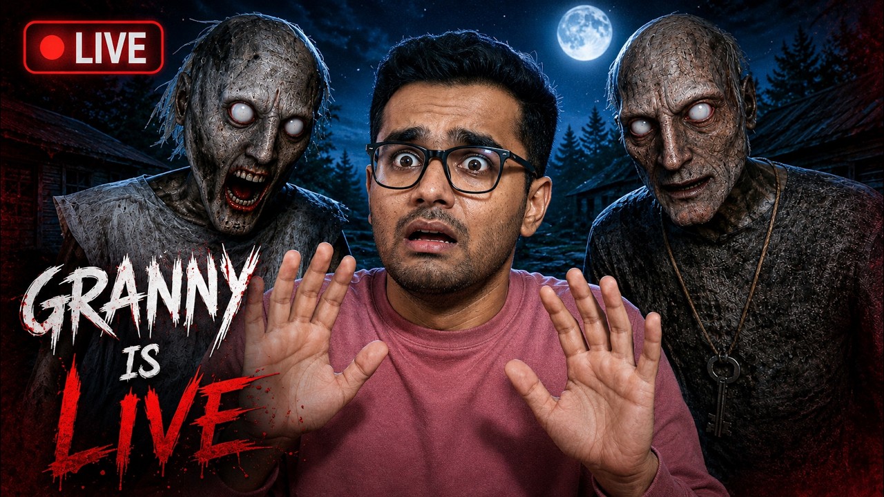 Latest Title & Thumbnail