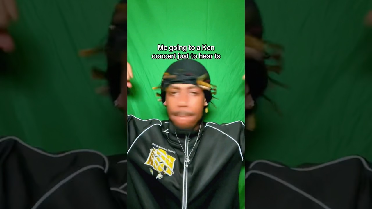 Freestyle 2 Is Peak Ken Carson🔥