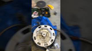 Hozelock auto reel flowmax repair