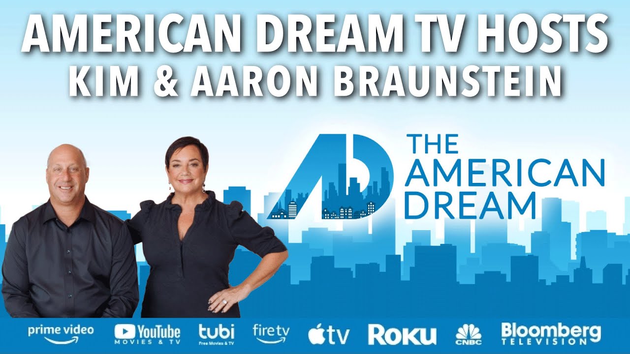 ADTV - Braunsteins Selling South Florida: Episode 5