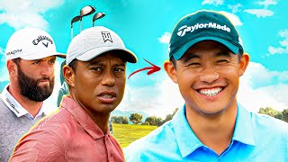 What Golfers Think About Collin Morikawa by GolfFlix 1,168 views 1 year ago 8 minutes, 32 seconds