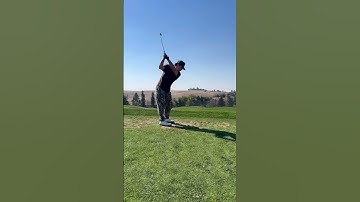 PGA level 2 lesson 1 post lesson down the line