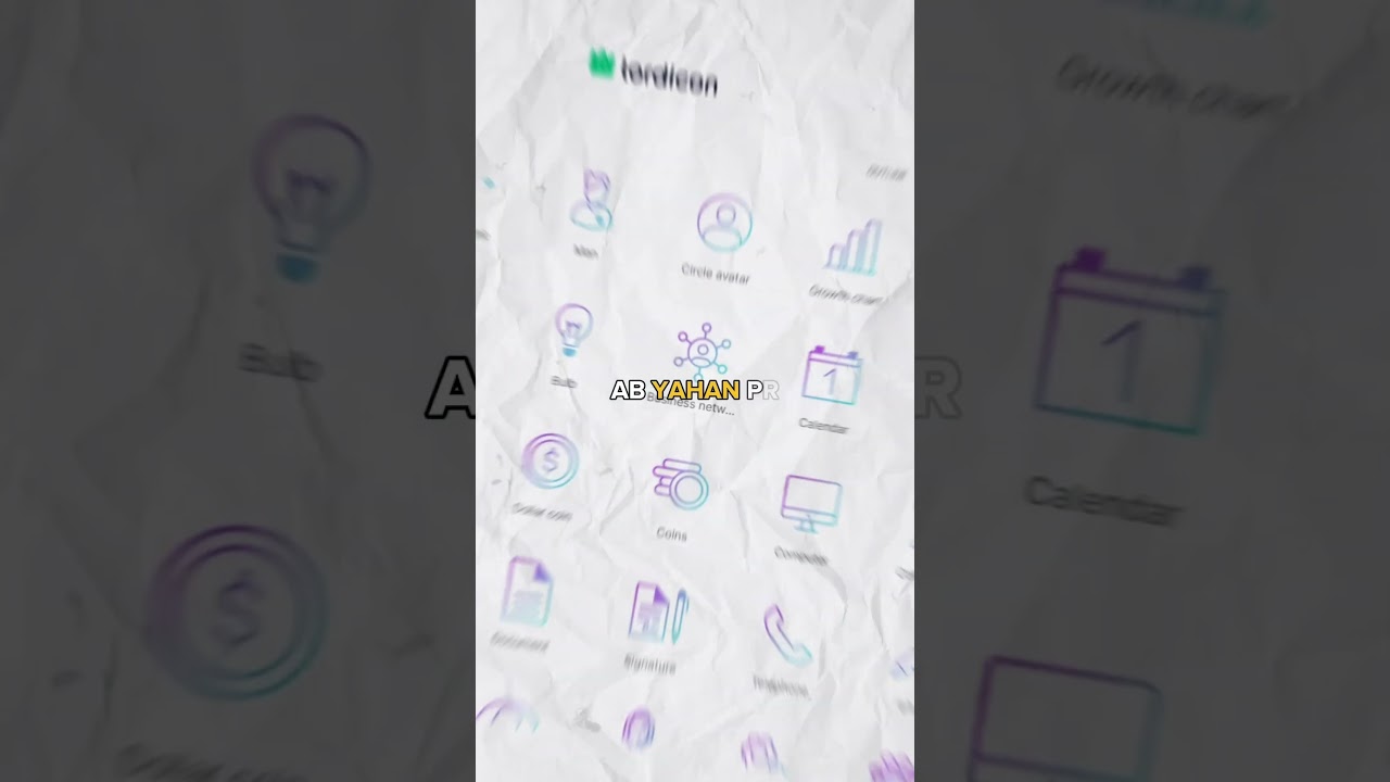 How To Download Animated Icons For Your Videos For FREE (2024)