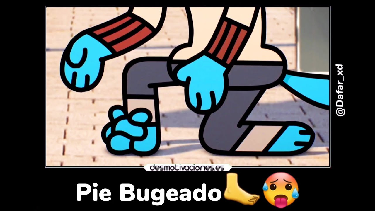 Mejores Momentos XD de Gumball y Darwin | Dafar xd