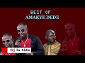 Best of amakye dede vol 1highlife mix by dj la tte ghanamusic