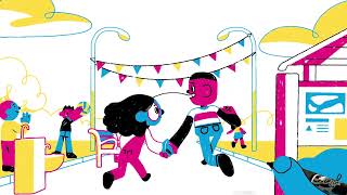 With Cartoon Network And Pilots Erasable Frixion Pens