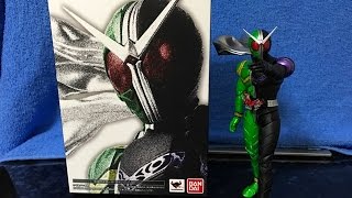 S.H.Figuasts仮面ライダーW（ダブル）真骨頂