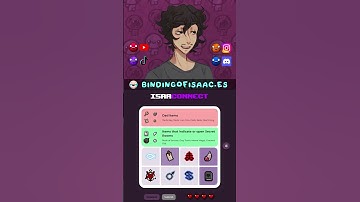 Binding of Isaac Isaaconnect Part 34 / bindingofisaac.es