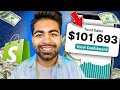 This SHOCKING Google Shopping Ad Makes $100,000 Per Month