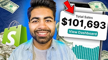 This SHOCKING Google Shopping Ad Makes $100,000 Per Month