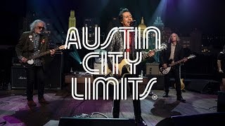 Video thumbnail of "Austin City Limits Web Exclusive: Alejandro Escovedo "Castanets""