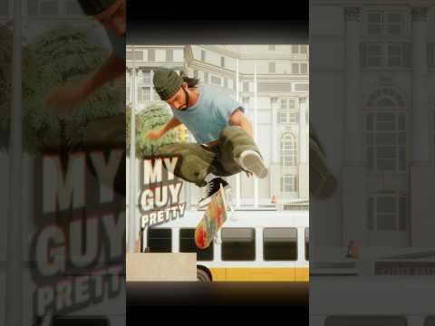 Skate #3 #1 #skate #skate3 #games #game #gameplay #gameplays #video #funny  #skatebounty