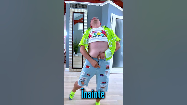 🔴 Am SLĂBIT 10 kg 😱 și să m-am TRANSFORMAT 🤯 I want to lose weight #shorts #melimi