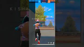 FF VS PUBG #freefire #vs #pubg #gaming #video #shorts #viral