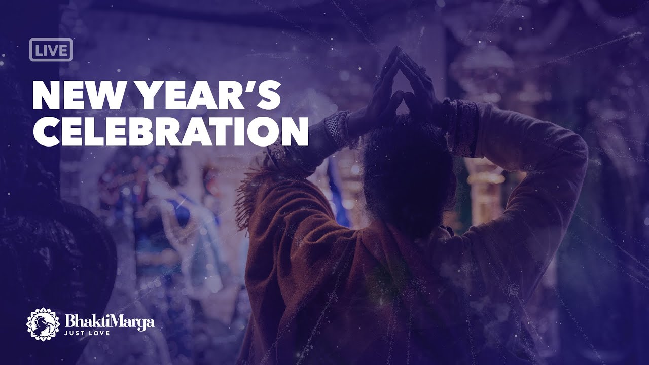Welcome to 2025 | New Year´s Celebrations LIVE - YouTube