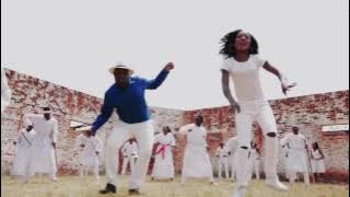 Mweya Mutsvene Anouya ZimPraise