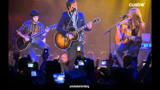 Dani Martín - 16 añitos (Los 40 Principales) HD
