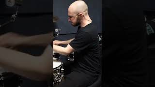 Can't Stand It Any Longer By Toto Drum Cover