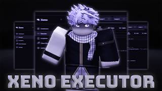 New Roblox Xeno Executor 2026 | Roblox Exploit | Xeno Executor Hack [For] Roblox 2026