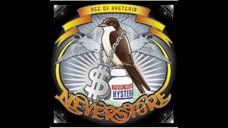 Watch Neverstore Age Of Hysteria video