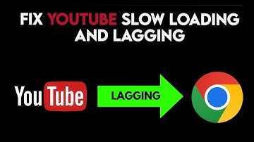 Fix Youtube Slow Loading & Lagging / Make Google Chrome Run Faster - 2 Easy Step