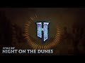 Hytale OST - Night on the Dunes