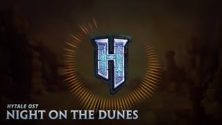 Hytale OST - Night on the Dunes