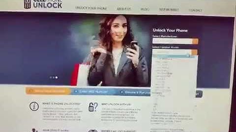 How to Unlock Samsung Galaxy Note 4 from T Mobile by Unlock Code, from Cellphoneunlock.net