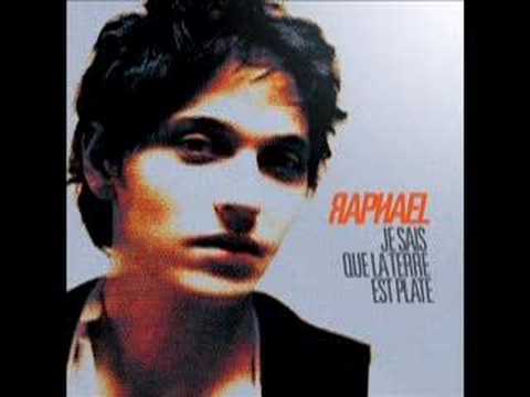 Adieu Haïti - Raphael
