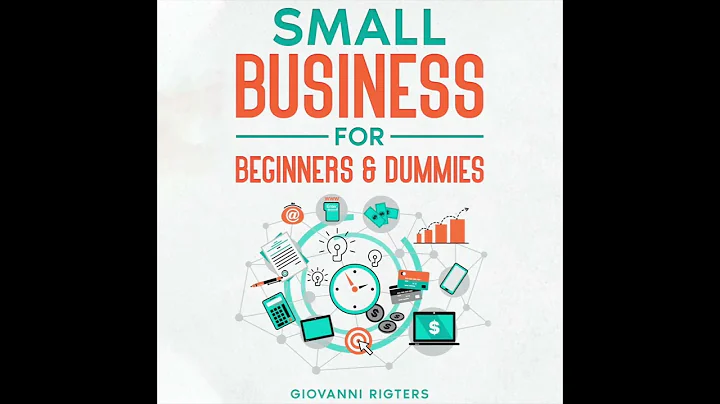 Small Business for Beginners and Dummies (Startup, Motivation, Entrepreneurship) - Full Audiobook