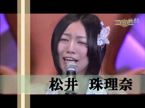 ＡKB４８　総選挙　op