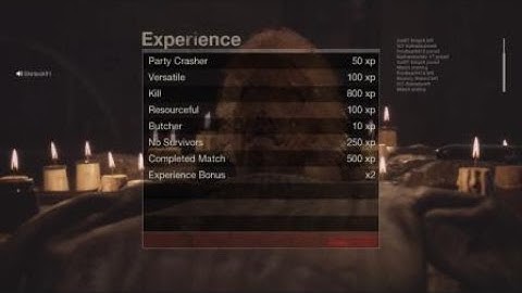 (Friday the 13th: The Game) Part 4 Jason Voorhess Gameplay With Pickaxe