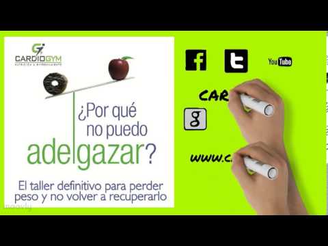 Adelgaza inteligentemente