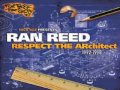 RAN REED - "NEVER KNEW ME THEN"