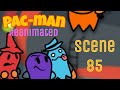 Pacman reanimated collab  scene 85