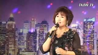 가수 유채향 - 못난내가 TKBN 트롯가요쇼 75회