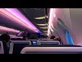 KLM Royal Dutch Airlines Flight 692 Toronto - Amsterdam | Boeing 787-9 Economy Class Trip Report