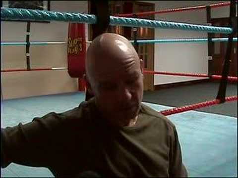 Paul Cook Interview