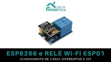 Como montar e programar Interruptor Three Way com ESP8266-01, Módulo Relé WI-FI e aplicativo Blynk