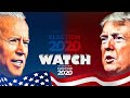 Live: 2020 US Election Road to White House Results and Analysis