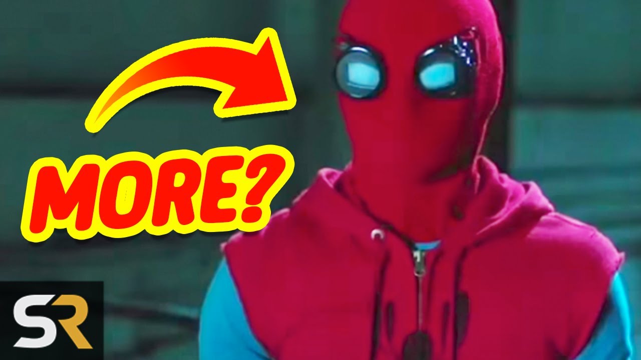 10 Things You NEED To Know About The Future Of The MCU