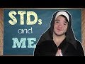 THE BEST WAY TO AVOID AN STD | And what to do if it's already too late!