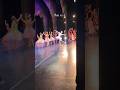 ✨THIS Feeling! 🩰 #ballet #dance #shorts