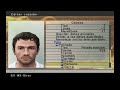 Alexandre Pato Face PES 6 con Editor interno