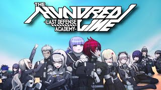 Die Kraft der Freundschaft [Ending 047] 🎖️ [121] 🏫 The Hundred Line Last Defense Academy