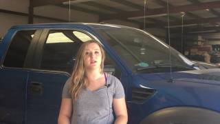 Truck Storage in Dallas/Fort Worth