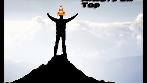 How to keep any window ALWAYS ON TOP?