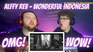 Wonderland Indonesia By Alffy Rev Ft Novia Bachmid Reaction Wonderland Indonesia By Alffy Rev Ft Novia Bachmid Reaction