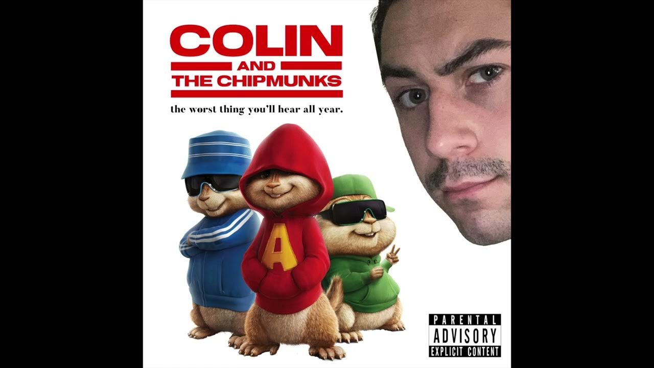 Jingle Bells ft. Alvin & The Chipmunks YouTube